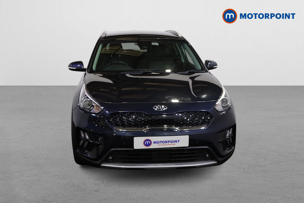 KIA Niro 3 Automatic Petrol Plug-In Hybrid SUV - Stock Number (1592839) - Front bumper