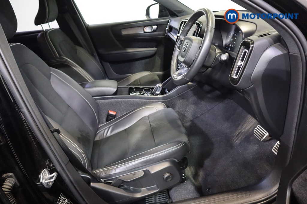Volvo Xc40 R Design Automatic Petrol Plug-In Hybrid SUV - Stock Number (1592840) - 6th supplementary image