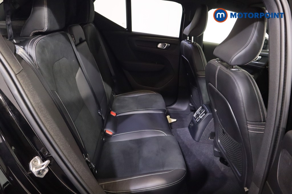 Volvo Xc40 R Design Automatic Petrol Plug-In Hybrid SUV - Stock Number (1592840) - 7th supplementary image