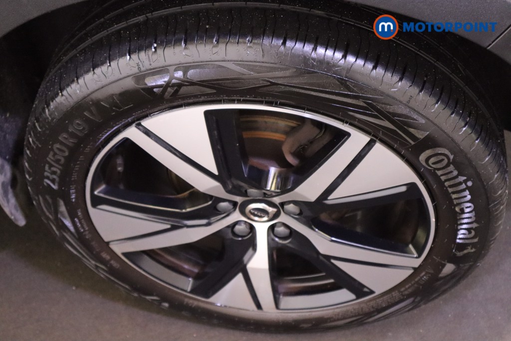 Volvo Xc40 R Design Automatic Petrol Plug-In Hybrid SUV - Stock Number (1592840) - 9th supplementary image