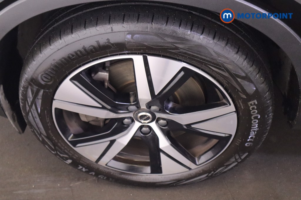 Volvo Xc40 R Design Automatic Petrol Plug-In Hybrid SUV - Stock Number (1592840) - 10th supplementary image