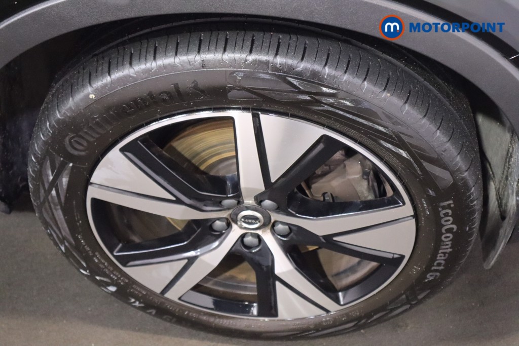 Volvo Xc40 R Design Automatic Petrol Plug-In Hybrid SUV - Stock Number (1592840) - 11th supplementary image