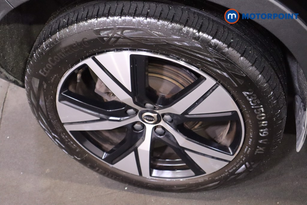 Volvo Xc40 R Design Automatic Petrol Plug-In Hybrid SUV - Stock Number (1592840) - 12th supplementary image