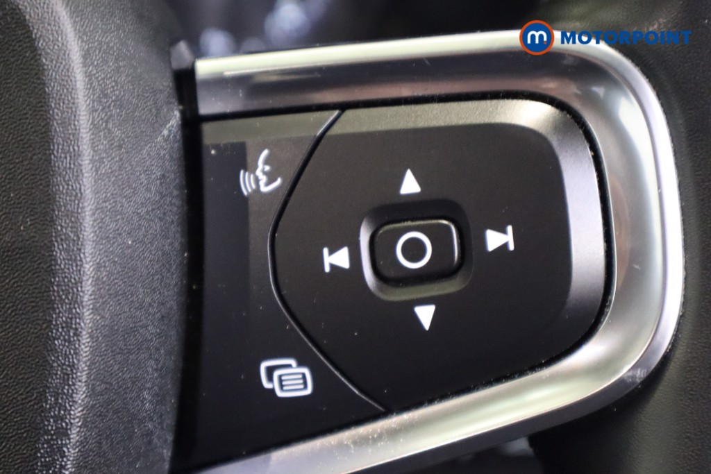 Volvo Xc40 R Design Automatic Petrol Plug-In Hybrid SUV - Stock Number (1592840) - 18th supplementary image