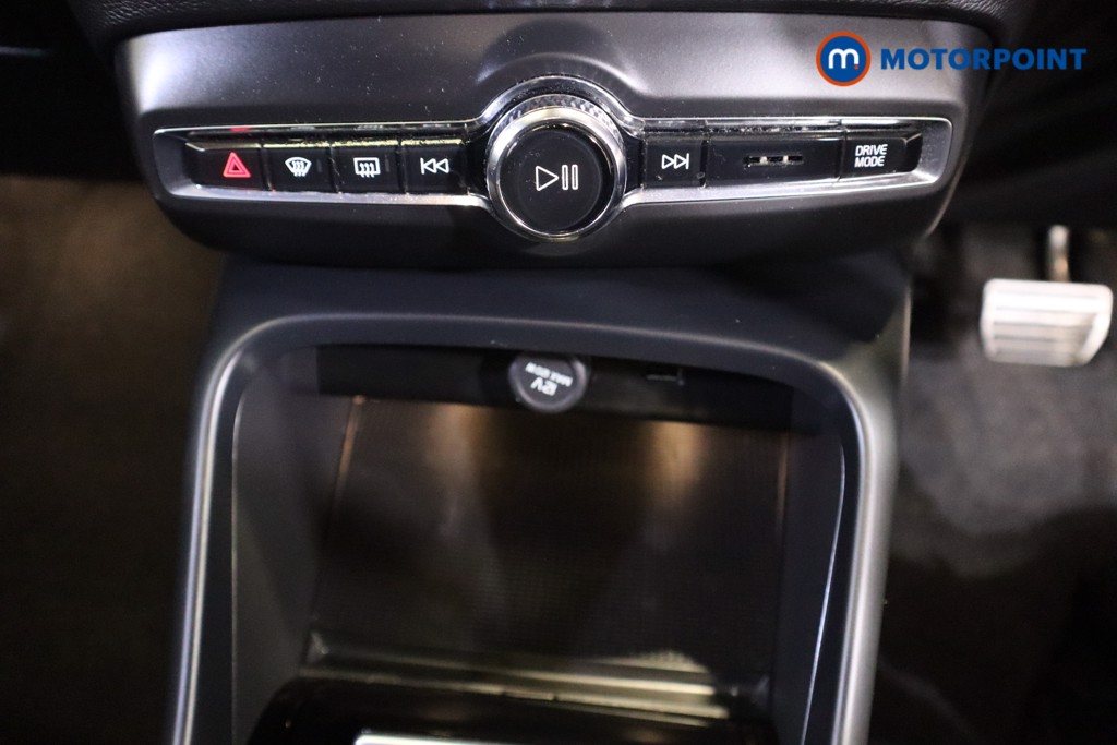 Volvo Xc40 R Design Automatic Petrol Plug-In Hybrid SUV - Stock Number (1592840) - 21st supplementary image