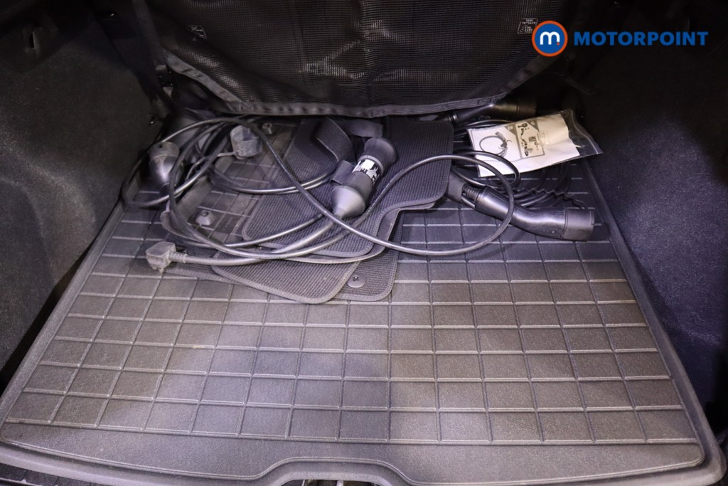 Volvo Xc40 R Design Automatic Petrol Plug-In Hybrid SUV - Stock Number (1592840) - 30th supplementary image