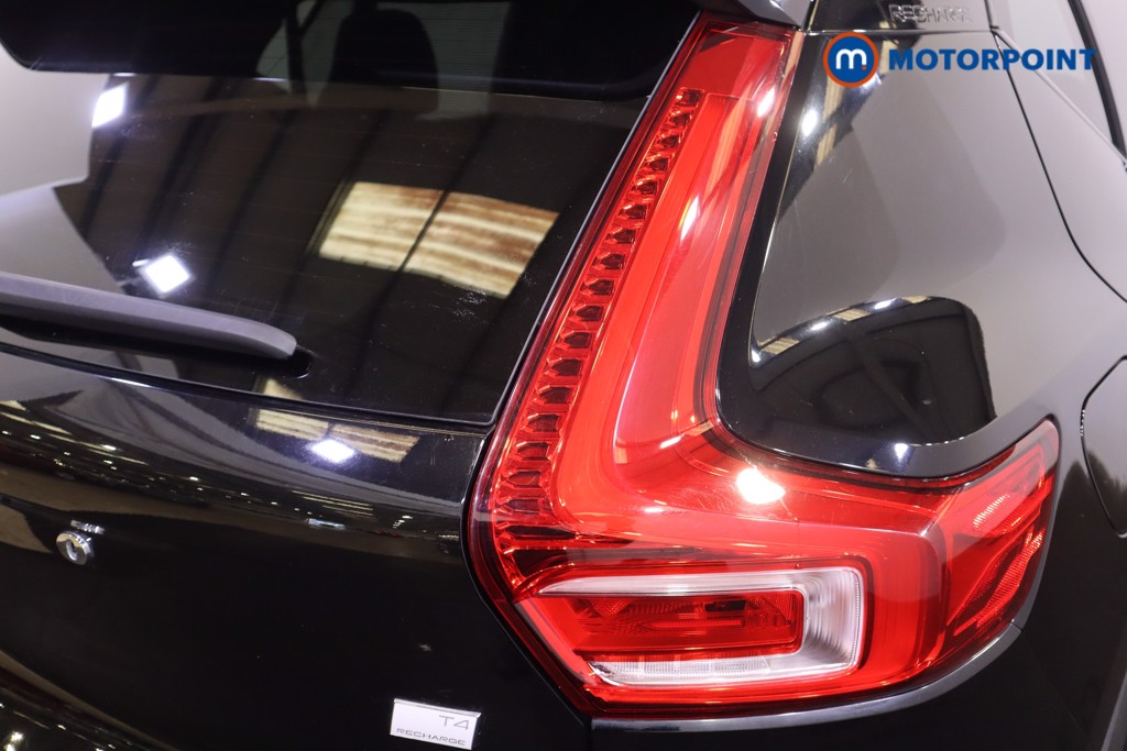 Volvo Xc40 R Design Automatic Petrol Plug-In Hybrid SUV - Stock Number (1592840) - 34th supplementary image