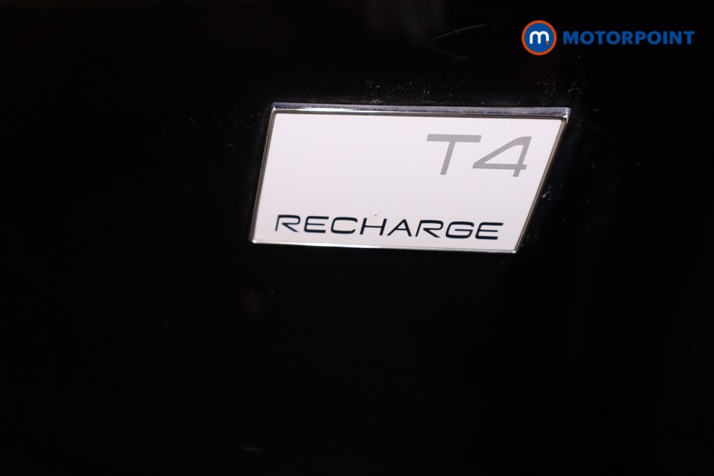 Volvo Xc40 R Design Automatic Petrol Plug-In Hybrid SUV - Stock Number (1592840) - 36th supplementary image