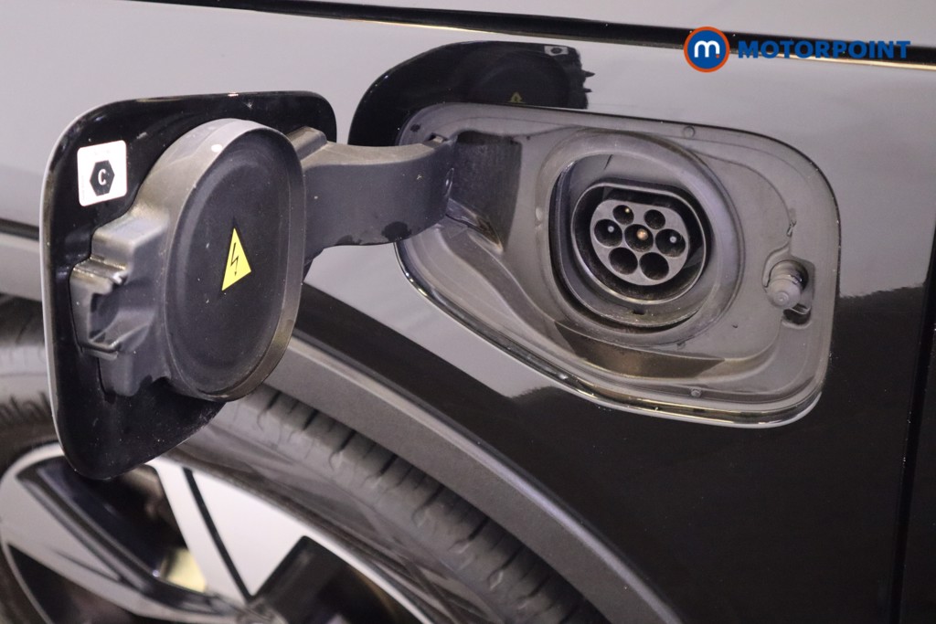 Volvo Xc40 R Design Automatic Petrol Plug-In Hybrid SUV - Stock Number (1592840) - 37th supplementary image