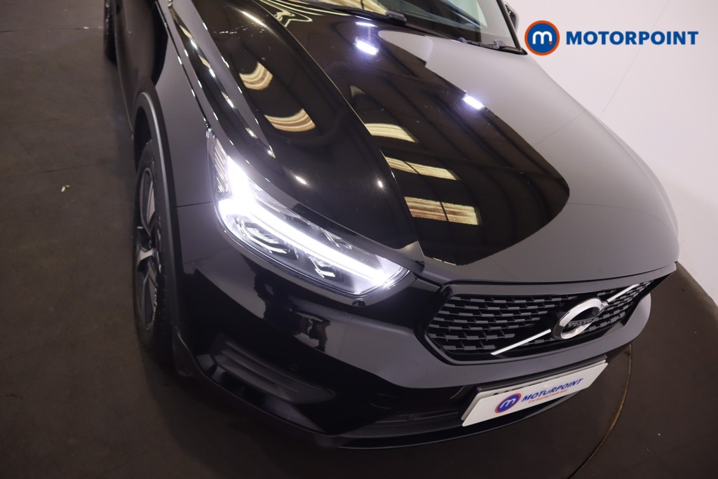 Volvo Xc40 R Design Automatic Petrol Plug-In Hybrid SUV - Stock Number (1592840) - 39th supplementary image
