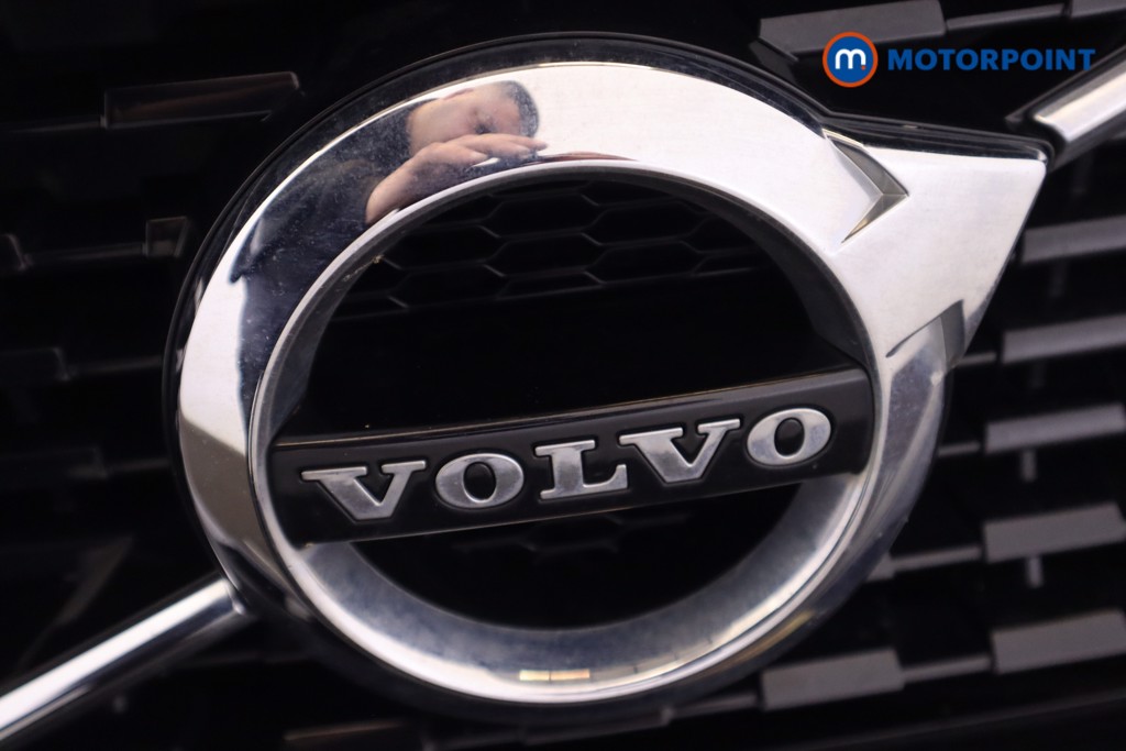 Volvo Xc40 R Design Automatic Petrol Plug-In Hybrid SUV - Stock Number (1592840) - 40th supplementary image