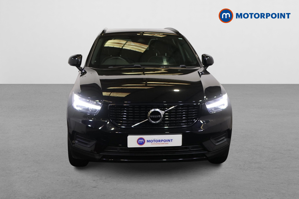 Volvo Xc40 R Design Automatic Petrol Plug-In Hybrid SUV - Stock Number (1592840) - Front bumper