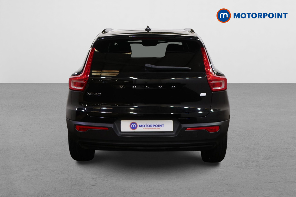 Volvo Xc40 R Design Automatic Petrol Plug-In Hybrid SUV - Stock Number (1592840) - Rear bumper