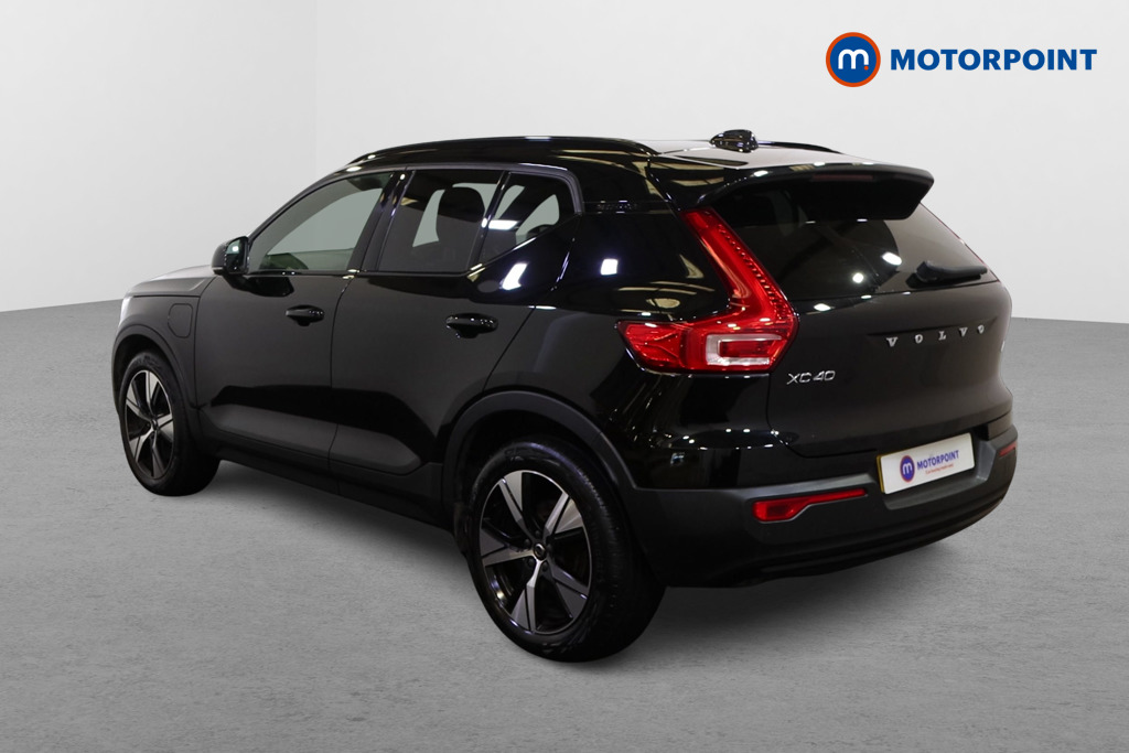 Volvo Xc40 R Design Automatic Petrol Plug-In Hybrid SUV - Stock Number (1592840) - Passenger side rear corner