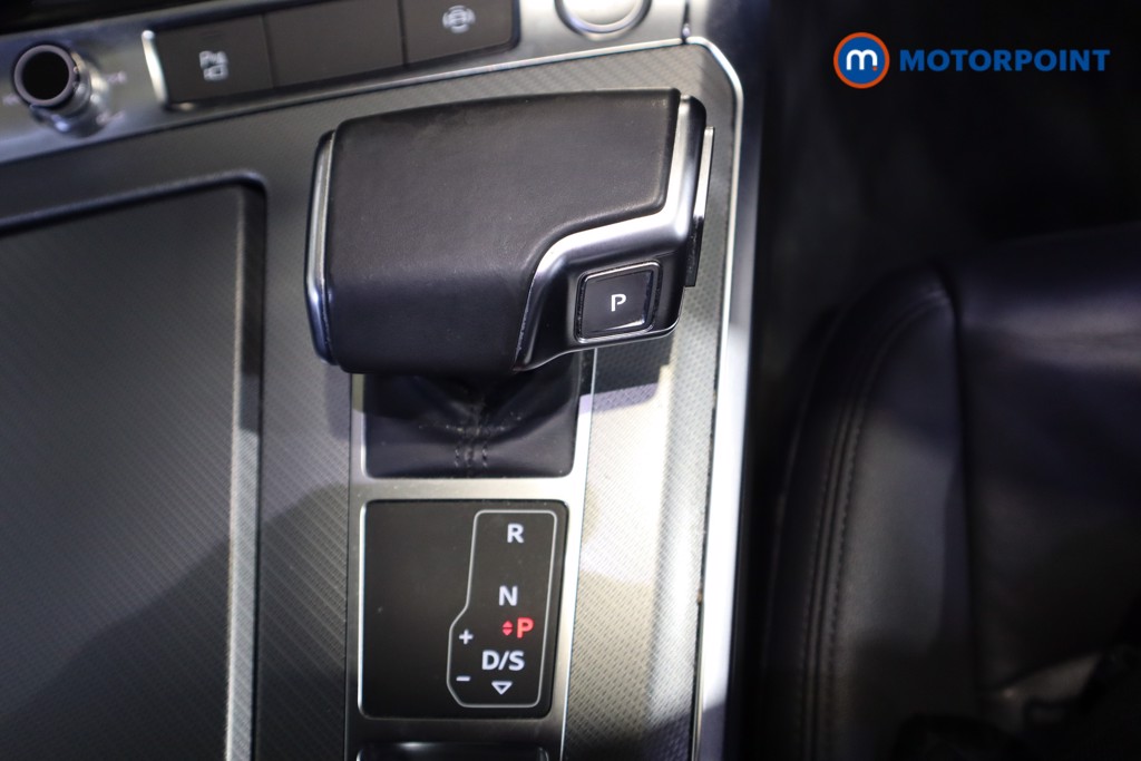 Audi A6 Sport Automatic Petrol Saloon - Stock Number (1592851) - 5th supplementary image