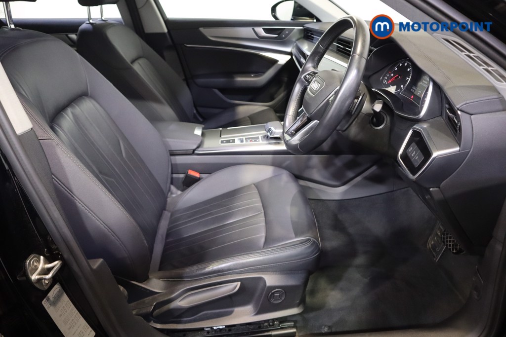 Audi A6 Sport Automatic Petrol Saloon - Stock Number (1592851) - 6th supplementary image