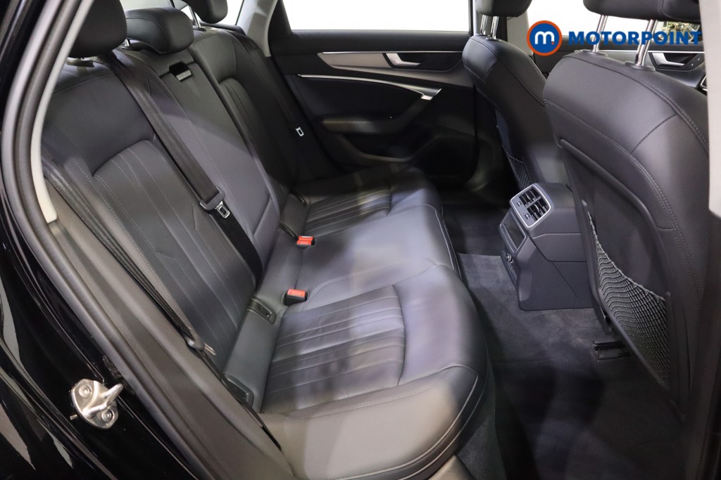 Audi A6 Sport Automatic Petrol Saloon - Stock Number (1592851) - 7th supplementary image