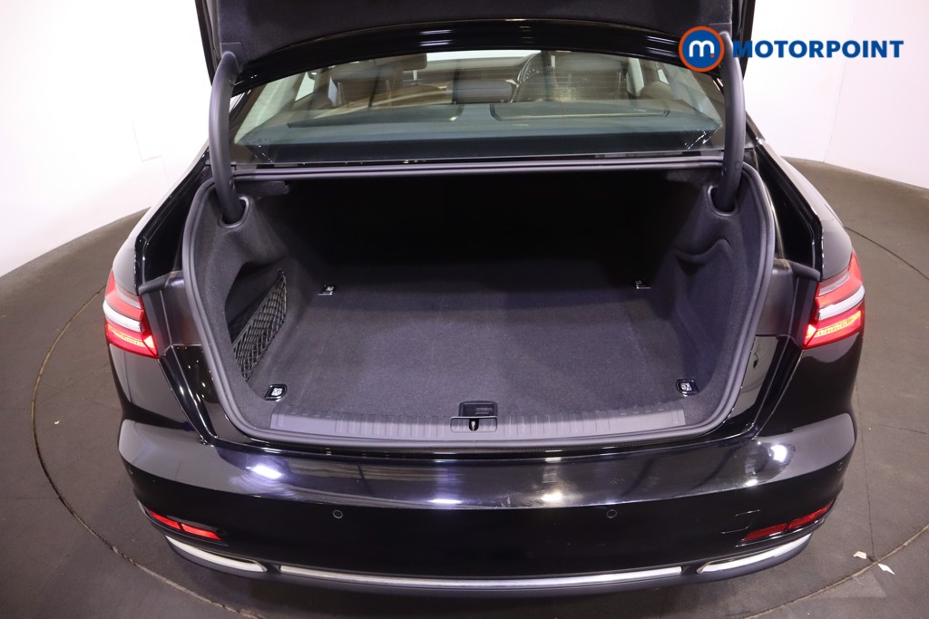 Audi A6 Sport Automatic Petrol Saloon - Stock Number (1592851) - 8th supplementary image