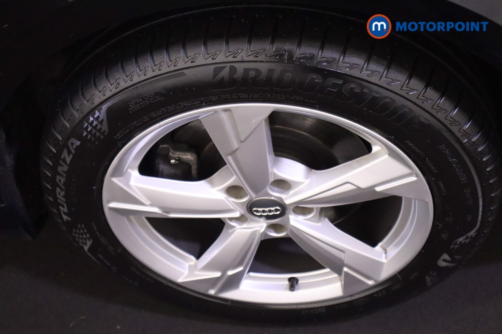 Audi A6 Sport Automatic Petrol Saloon - Stock Number (1592851) - 9th supplementary image