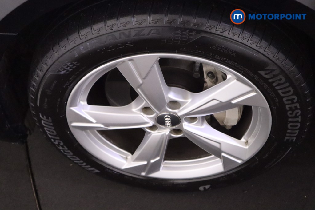 Audi A6 Sport Automatic Petrol Saloon - Stock Number (1592851) - 10th supplementary image