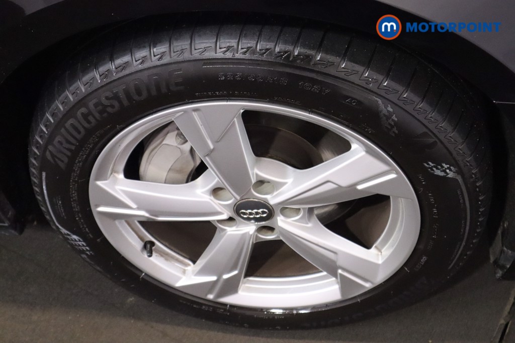 Audi A6 Sport Automatic Petrol Saloon - Stock Number (1592851) - 11th supplementary image