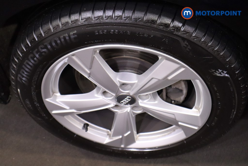 Audi A6 Sport Automatic Petrol Saloon - Stock Number (1592851) - 12th supplementary image