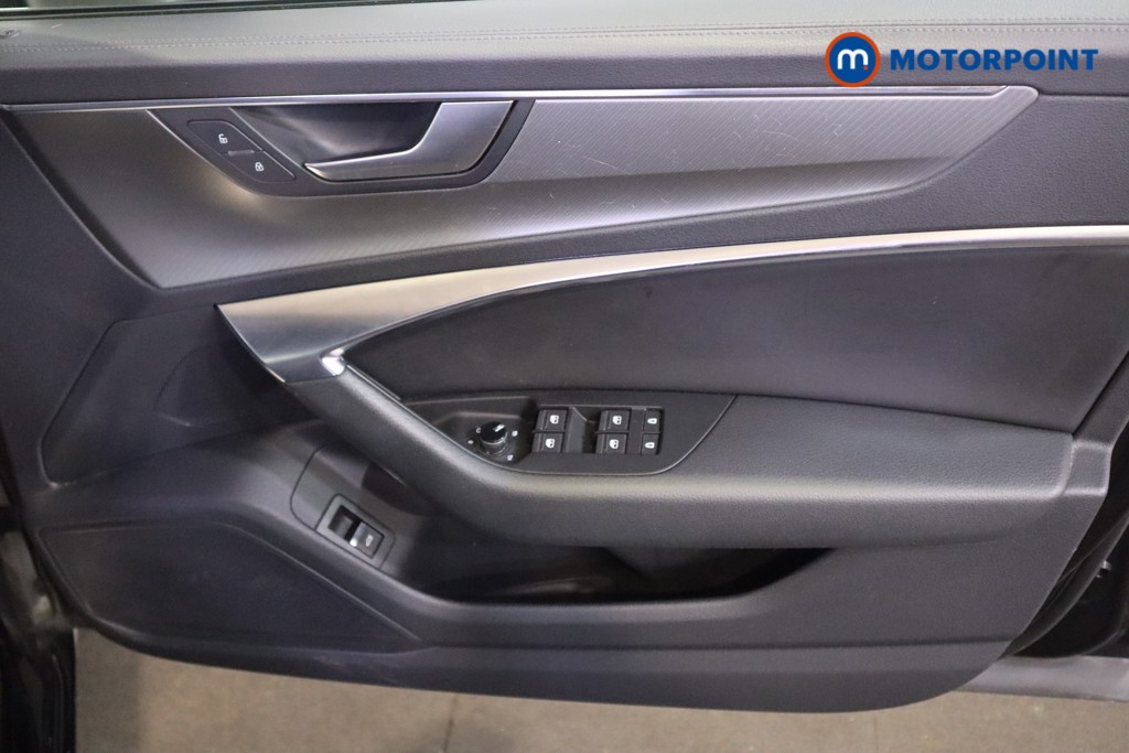 Audi A6 Sport Automatic Petrol Saloon - Stock Number (1592851) - 13th supplementary image