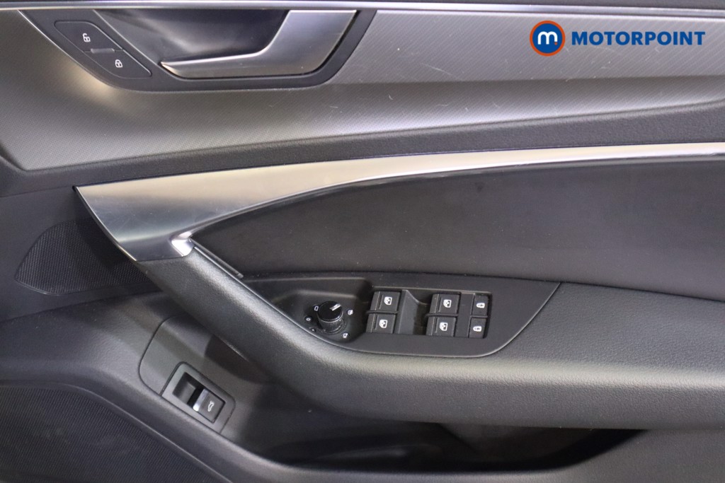 Audi A6 Sport Automatic Petrol Saloon - Stock Number (1592851) - 14th supplementary image