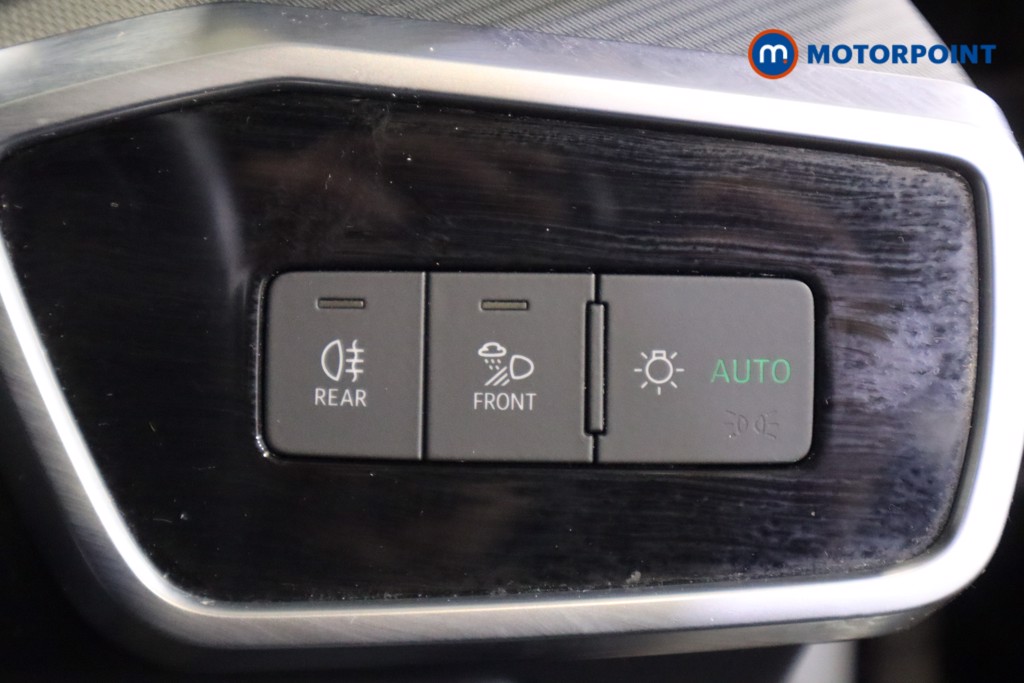 Audi A6 Sport Automatic Petrol Saloon - Stock Number (1592851) - 16th supplementary image