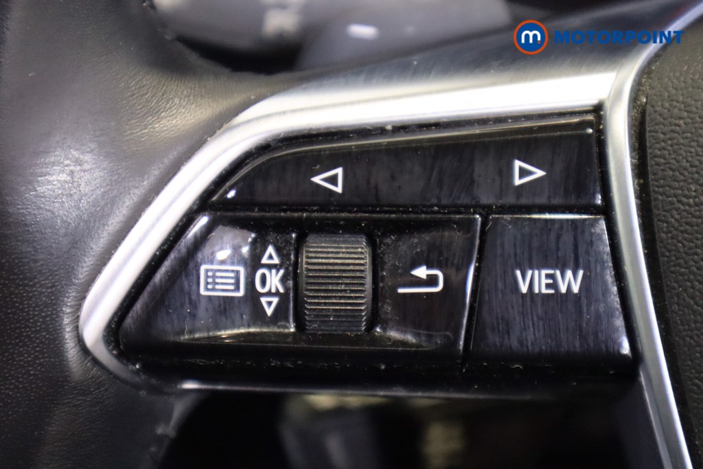 Audi A6 Sport Automatic Petrol Saloon - Stock Number (1592851) - 17th supplementary image