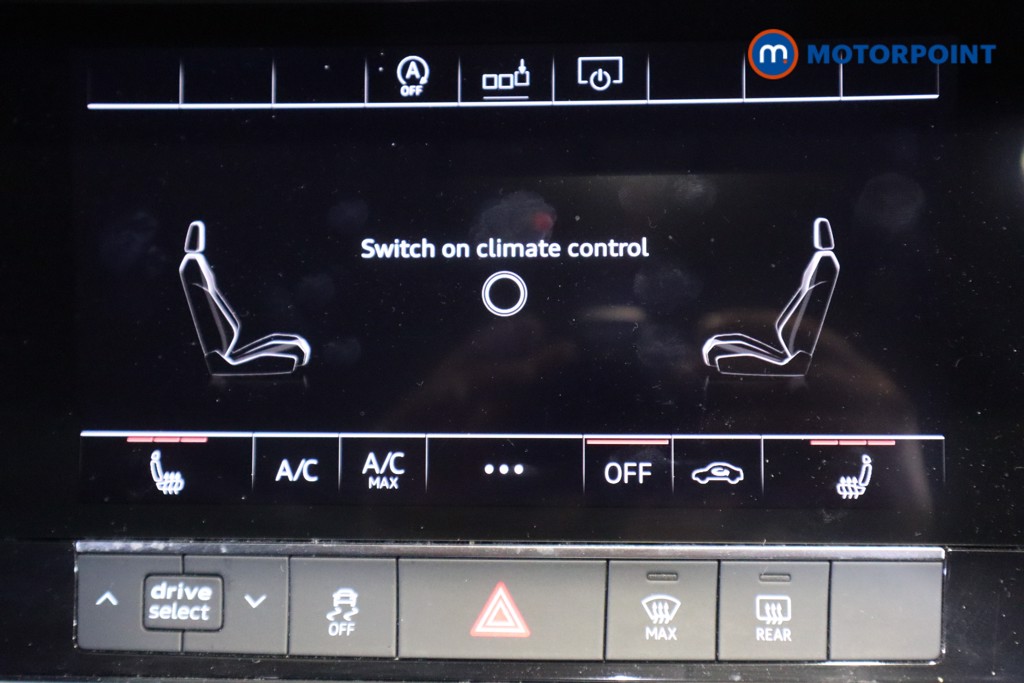 Audi A6 Sport Automatic Petrol Saloon - Stock Number (1592851) - 21st supplementary image