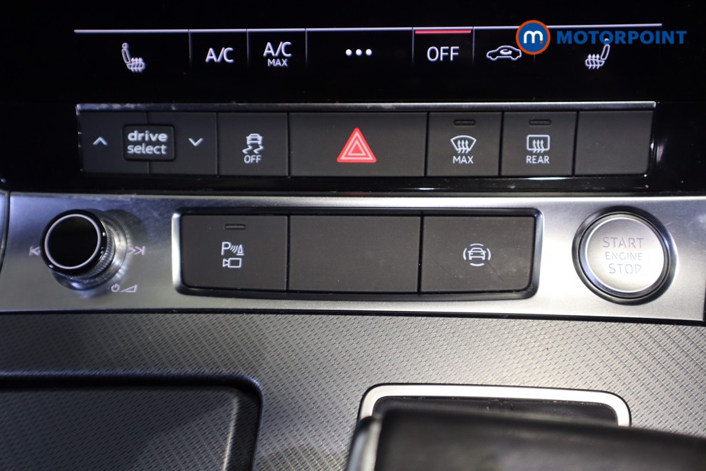 Audi A6 Sport Automatic Petrol Saloon - Stock Number (1592851) - 22nd supplementary image