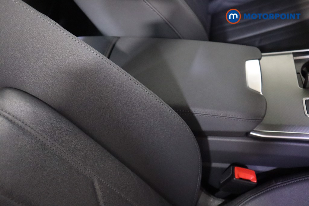 Audi A6 Sport Automatic Petrol Saloon - Stock Number (1592851) - 26th supplementary image