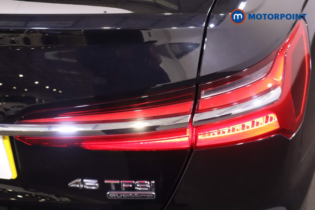Audi A6 Sport Automatic Petrol Saloon - Stock Number (1592851) - 32nd supplementary image