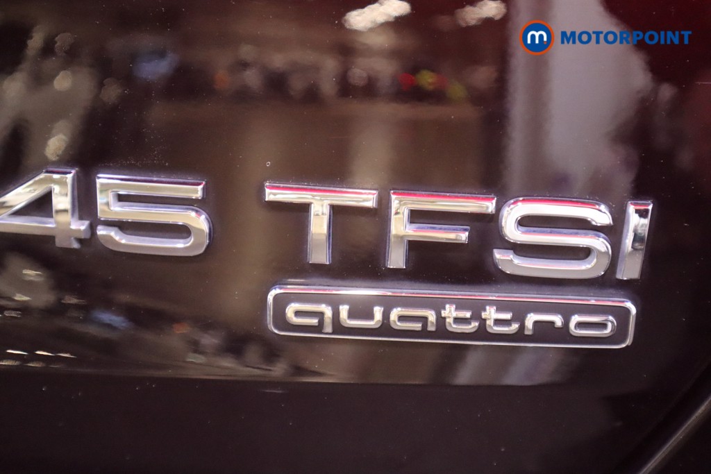 Audi A6 Sport Automatic Petrol Saloon - Stock Number (1592851) - 34th supplementary image