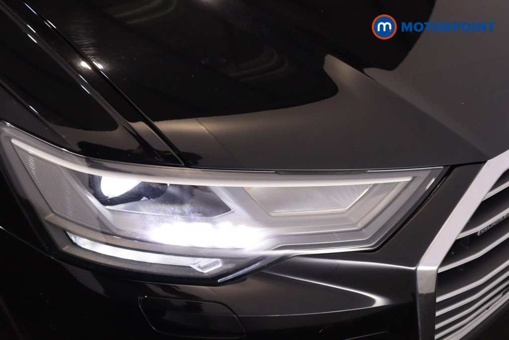 Audi A6 Sport Automatic Petrol Saloon - Stock Number (1592851) - 35th supplementary image