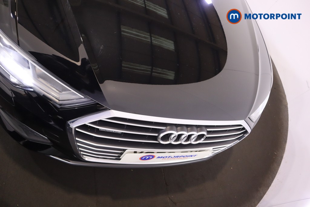 Audi A6 Sport Automatic Petrol Saloon - Stock Number (1592851) - 36th supplementary image