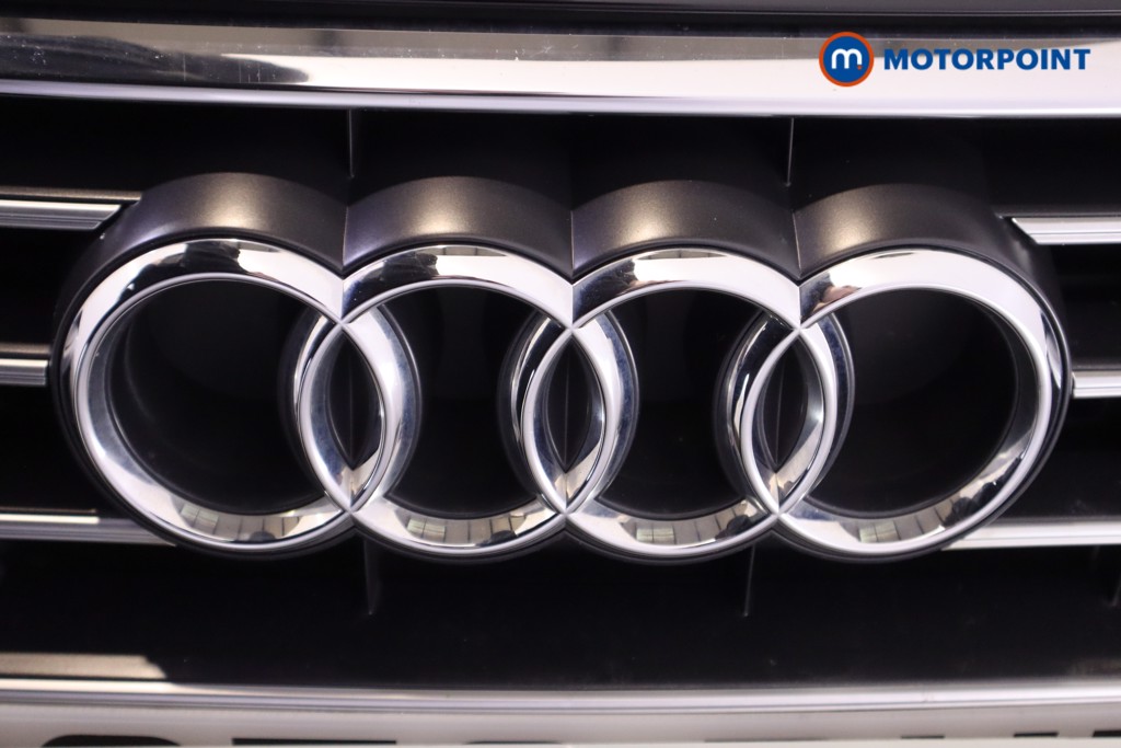 Audi A6 Sport Automatic Petrol Saloon - Stock Number (1592851) - 37th supplementary image