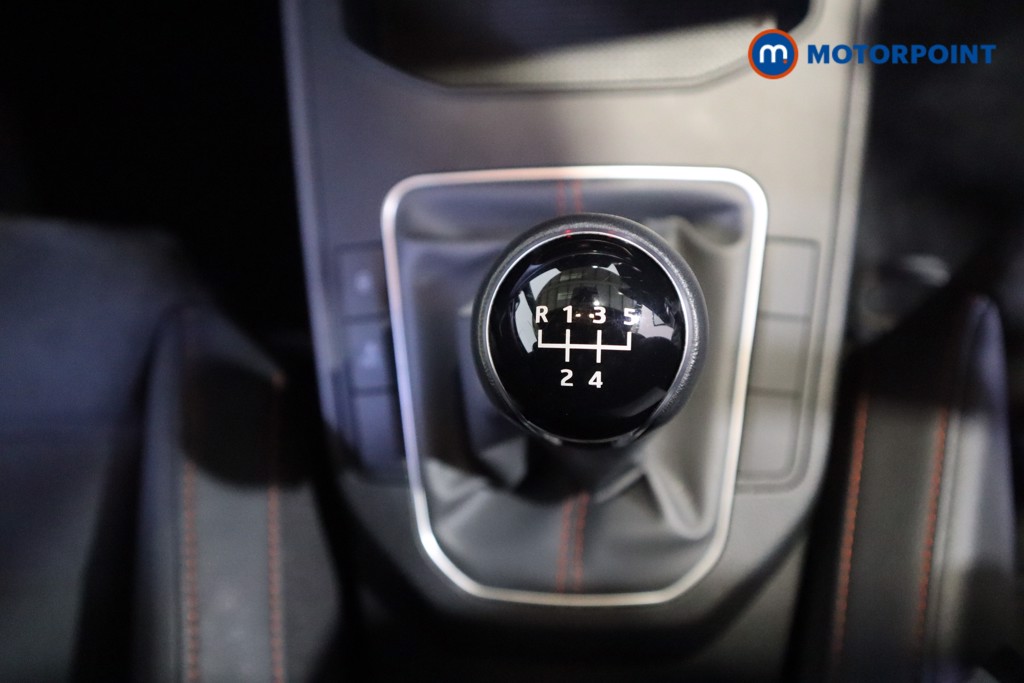 Seat Ibiza Fr Sport Manual Petrol Hatchback - Stock Number (1592857) - 5th supplementary image