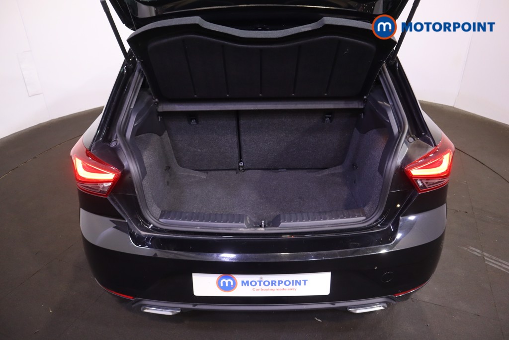 Seat Ibiza Fr Sport Manual Petrol Hatchback - Stock Number (1592857) - 8th supplementary image