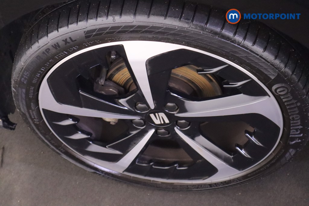 Seat Ibiza Fr Sport Manual Petrol Hatchback - Stock Number (1592857) - 10th supplementary image