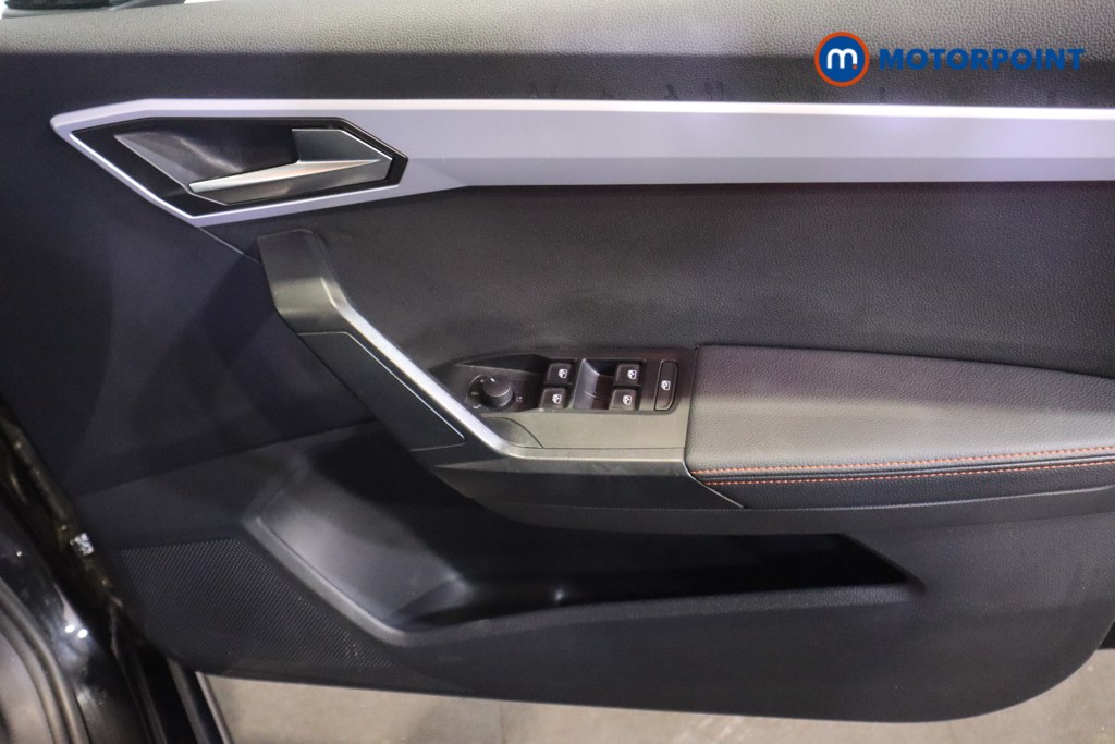 Seat Ibiza Fr Sport Manual Petrol Hatchback - Stock Number (1592857) - 13th supplementary image