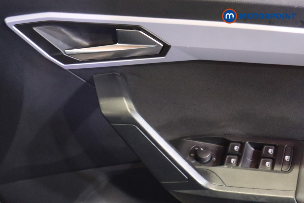 Seat Ibiza Fr Sport Manual Petrol Hatchback - Stock Number (1592857) - 14th supplementary image