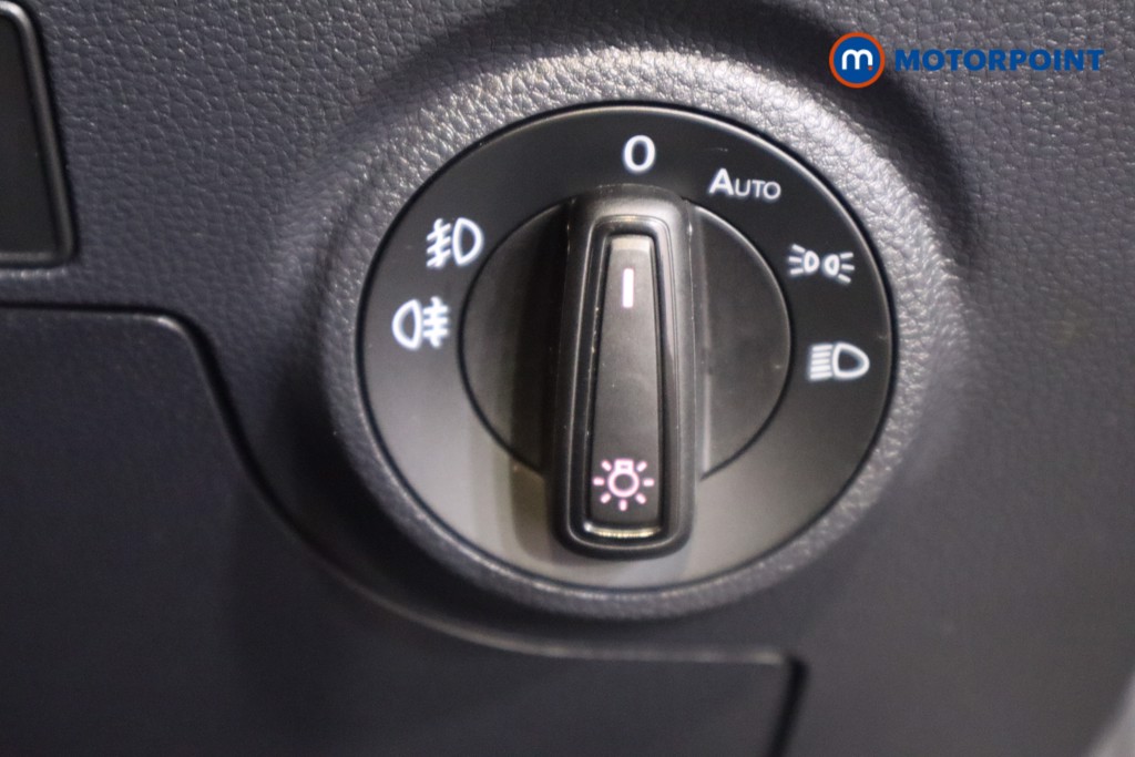 Seat Ibiza Fr Sport Manual Petrol Hatchback - Stock Number (1592857) - 16th supplementary image