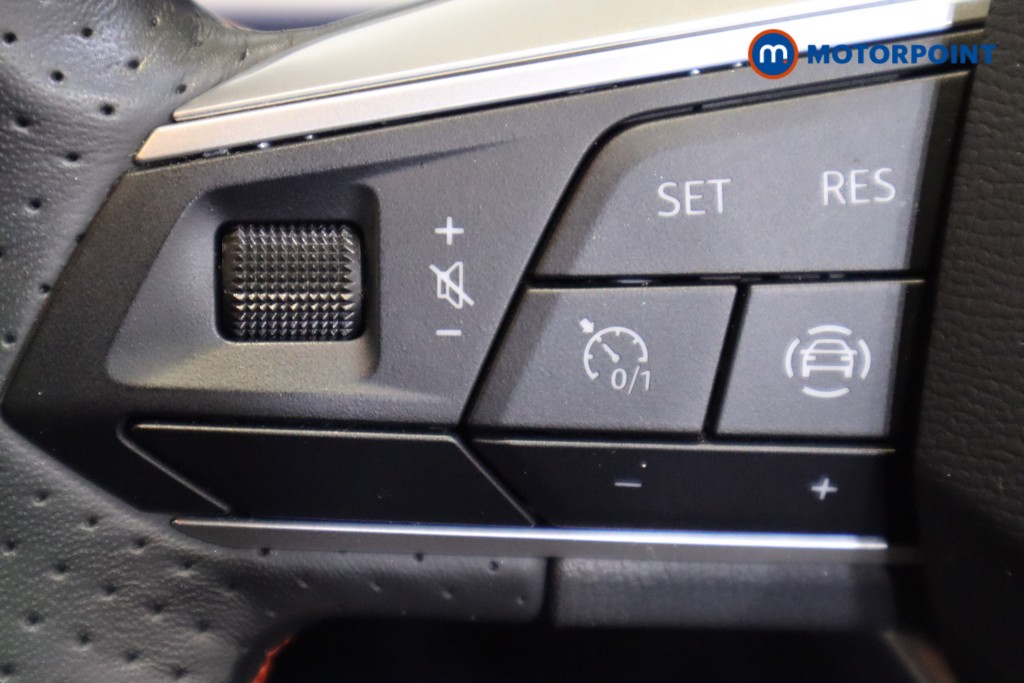 Seat Ibiza Fr Sport Manual Petrol Hatchback - Stock Number (1592857) - 17th supplementary image