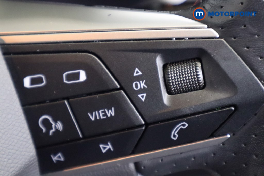 Seat Ibiza Fr Sport Manual Petrol Hatchback - Stock Number (1592857) - 18th supplementary image