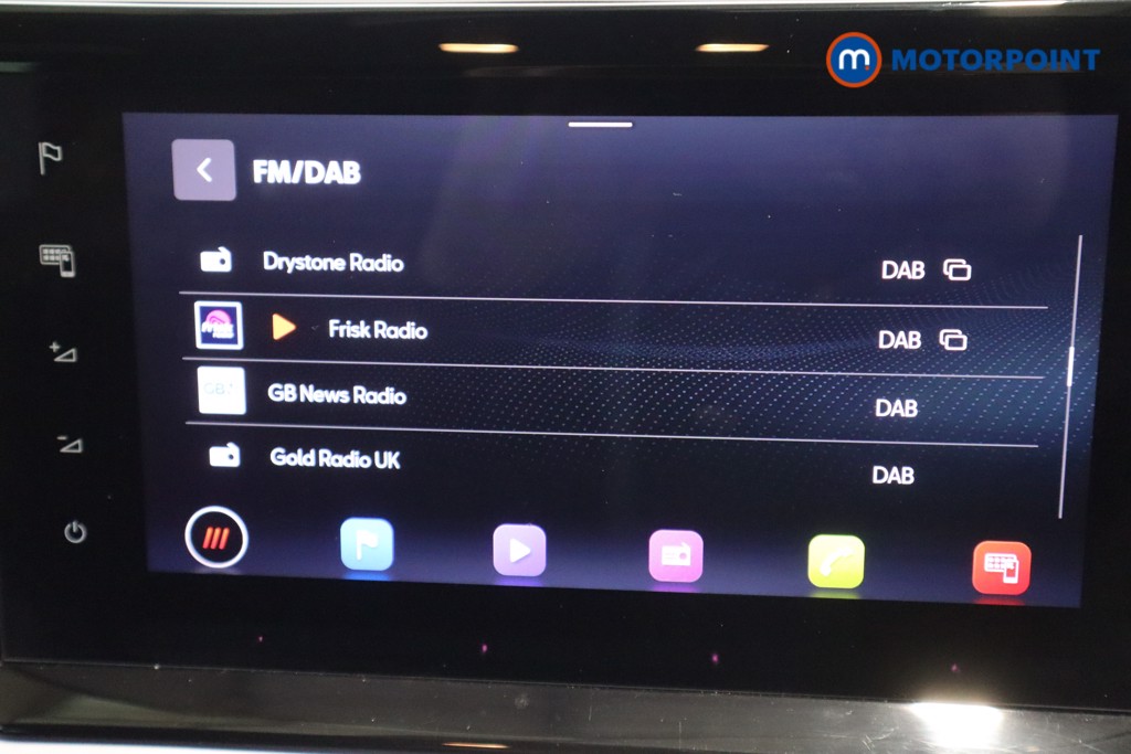 Seat Ibiza Fr Sport Manual Petrol Hatchback - Stock Number (1592857) - 19th supplementary image