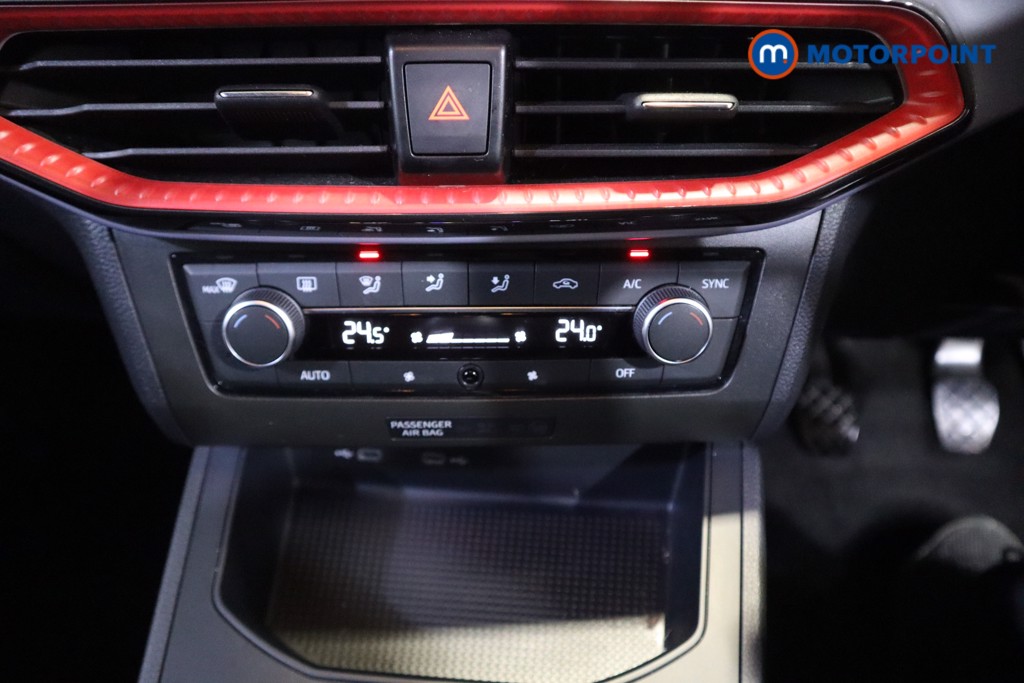 Seat Ibiza Fr Sport Manual Petrol Hatchback - Stock Number (1592857) - 20th supplementary image