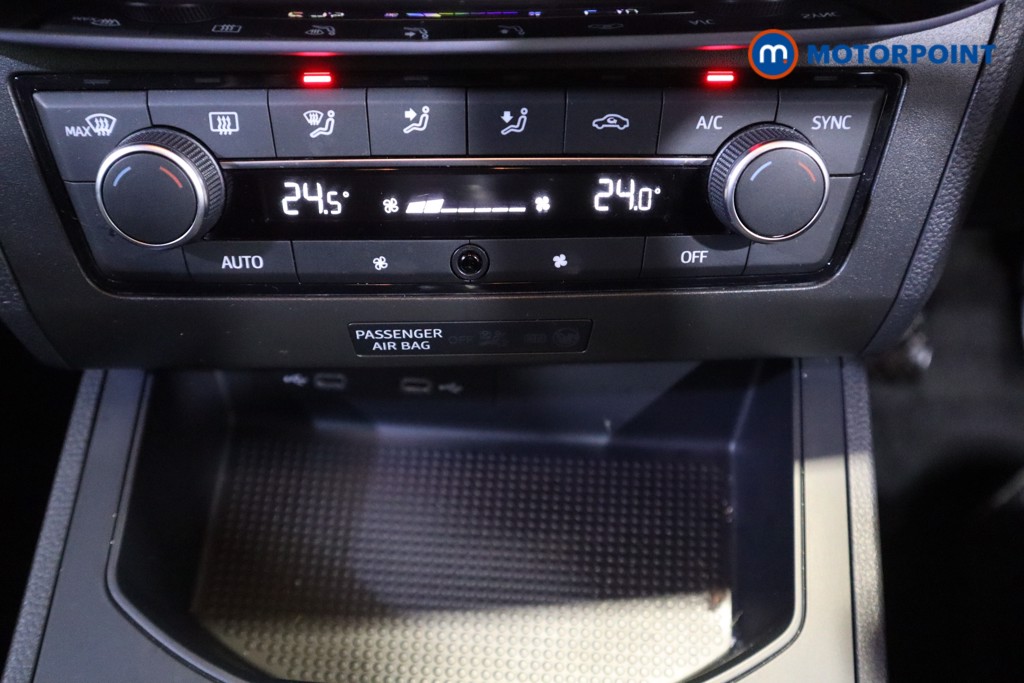 Seat Ibiza Fr Sport Manual Petrol Hatchback - Stock Number (1592857) - 21st supplementary image