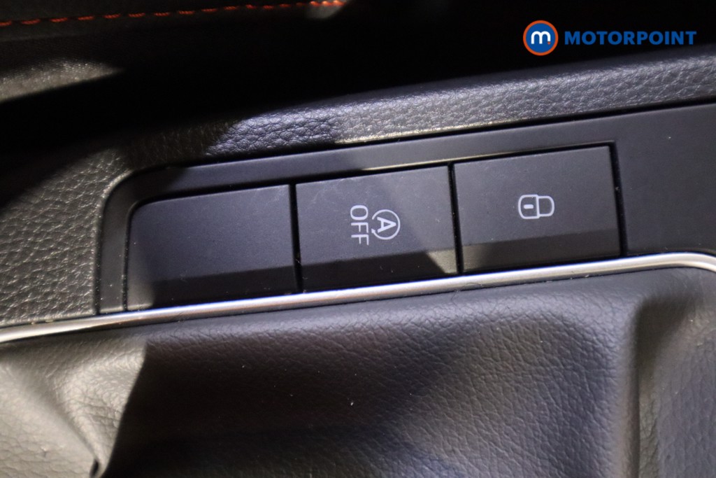 Seat Ibiza Fr Sport Manual Petrol Hatchback - Stock Number (1592857) - 22nd supplementary image